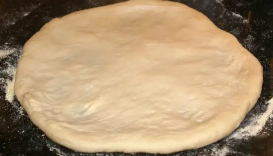 Buca di Beppo Pizza Dough Recipe