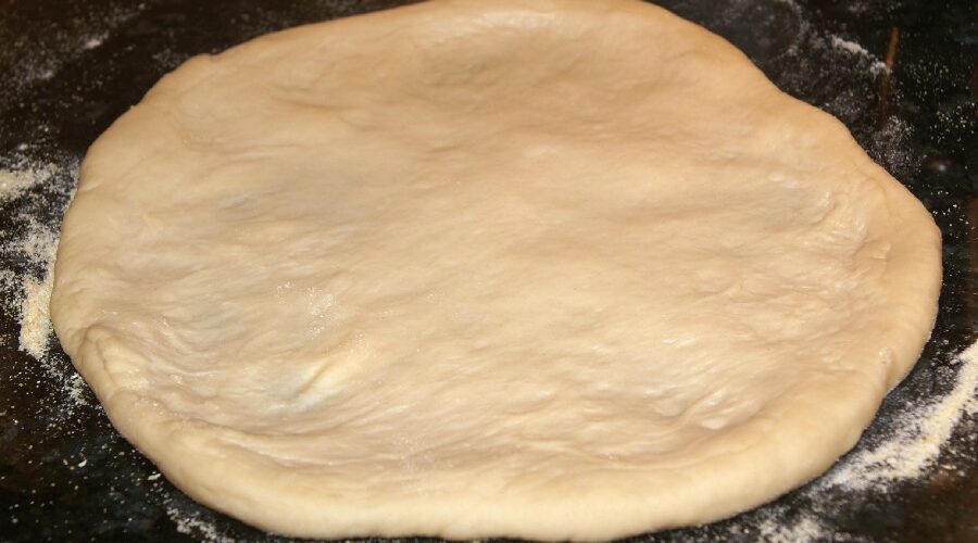 Buca di Beppo Pizza Dough Recipe