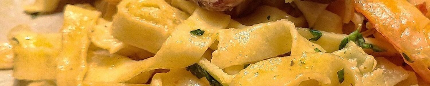 Carrabba's Italian Grill Pasta Weesie Recipe