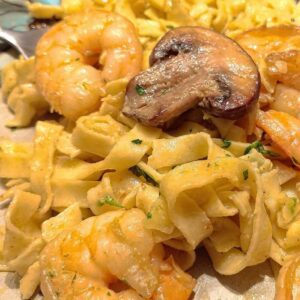 Carrabba's Italian Grill Pasta Weesie Recipe