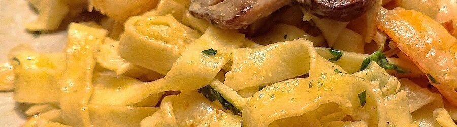 Carrabba's Italian Grill Pasta Weesie Recipe