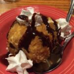 El Torito Deep Fried Ice Cream Recipe