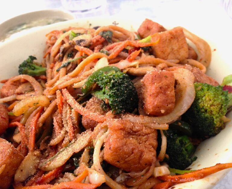 Genghis Grill Honey Soy Sauce Recipe