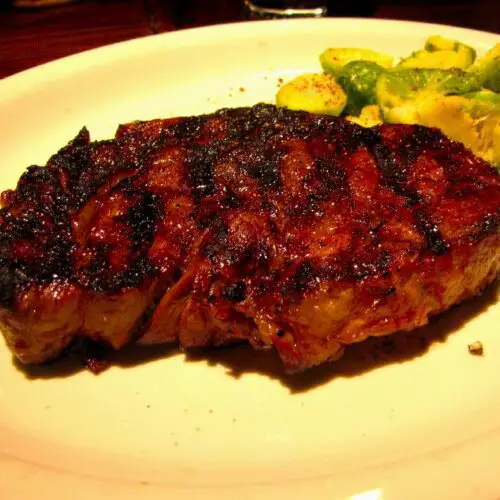 Hawaiian” Ribeye — Delicious Kinship