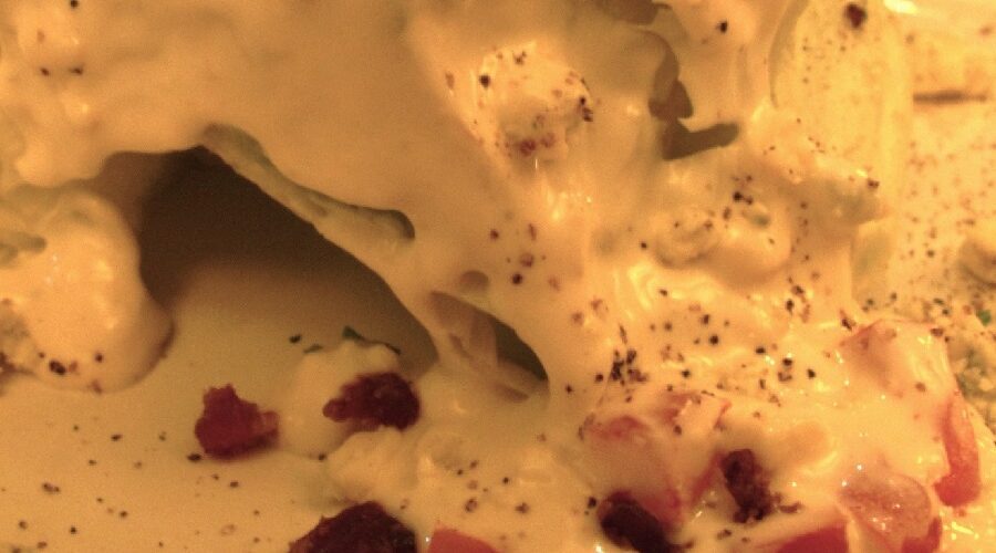 McCormick & Schmick Blue Cheese Salad Dressing Recipe