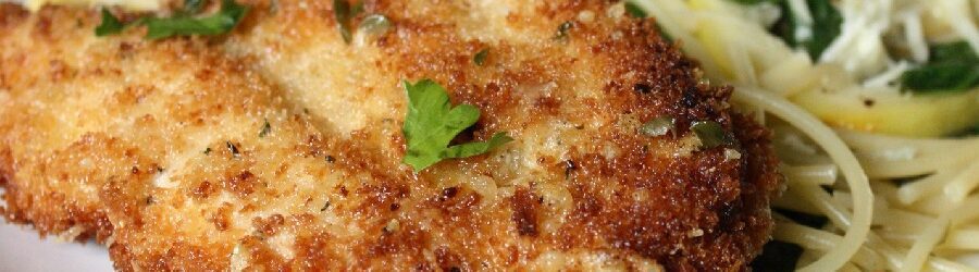 Olive Garden Chicken Crostina Recipe