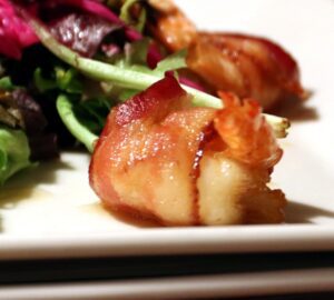 Red Lobster Shrimp and Bacon Appetizer Recipe