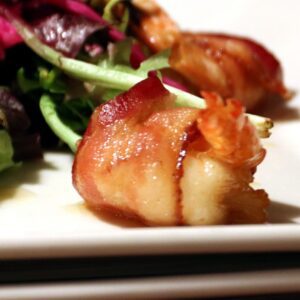 Red Lobster Shrimp and Bacon Appetizer Recipe