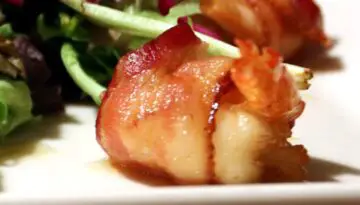 Red Lobster Shrimp and Bacon Appetizer Recipe