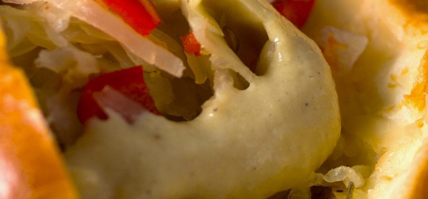 Red Robin Beer Mustard Recipe