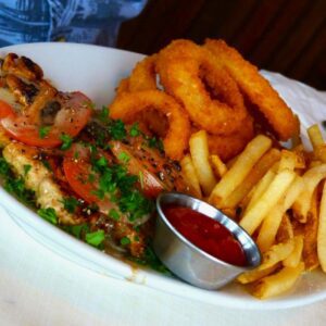 Ruby Tuesday Onion Rings Recipe