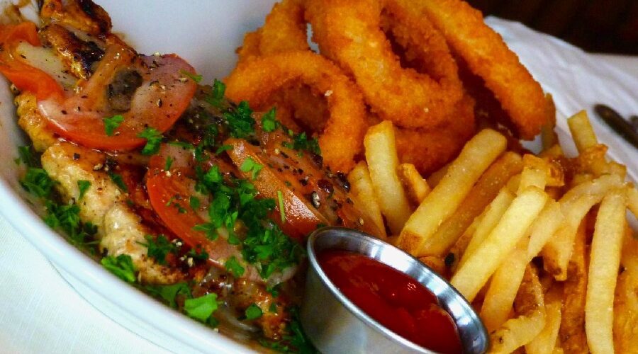 Ruby Tuesday Onion Rings Recipe