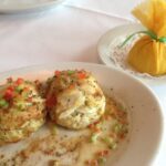 Ruth's Chris Steak House Crab Cakes Recipe