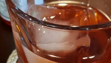 Emeril's Delmonico New Orleans Old Fashioned Cocktail Recipe