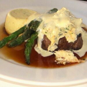 The Capital Grille Filet Oscar Recipe The Capital Grille Filet Oscar Recipe