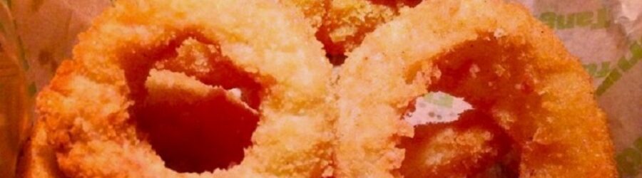 Applebee's Onion Rings Recipe