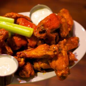 Buffalo Wild Wings Medium Wing Sauce Recipe Buffalo Wild Wings Medium Wing Sauce Recipe