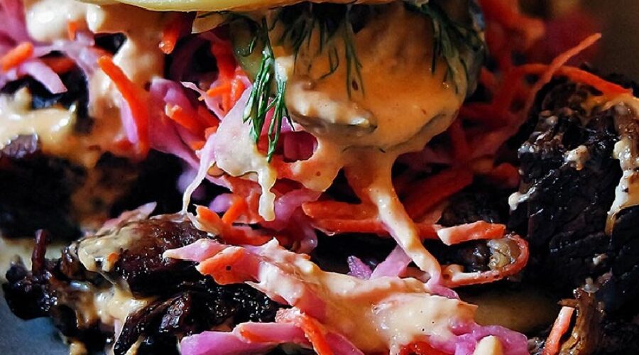Chevys Fresh Mex Smokin' Chipotle Slaw Recipe