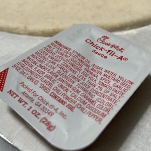 Chick-fil-A Sauce Recipe
