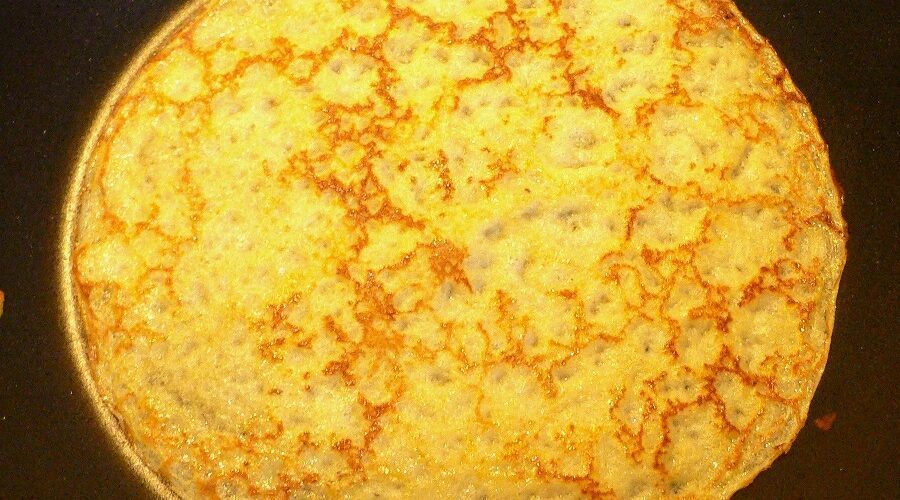 Mimi's Cafe Sweet Crepes Recipe