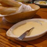 Olive Garden Alfredo Sauce Recipe