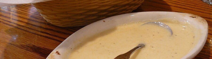 Olive Garden Alfredo Sauce Recipe