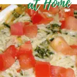 TGI Fridays Hot Artichoke and Spinach Dip Recipe - Secret Copycat