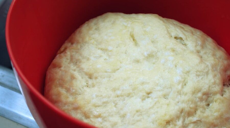 Pizza Hut Pizza Dough Recipe