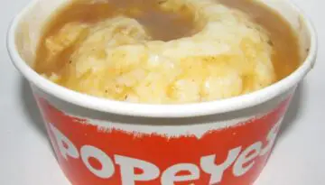 Popeyes Mashed Potatoes Recipe