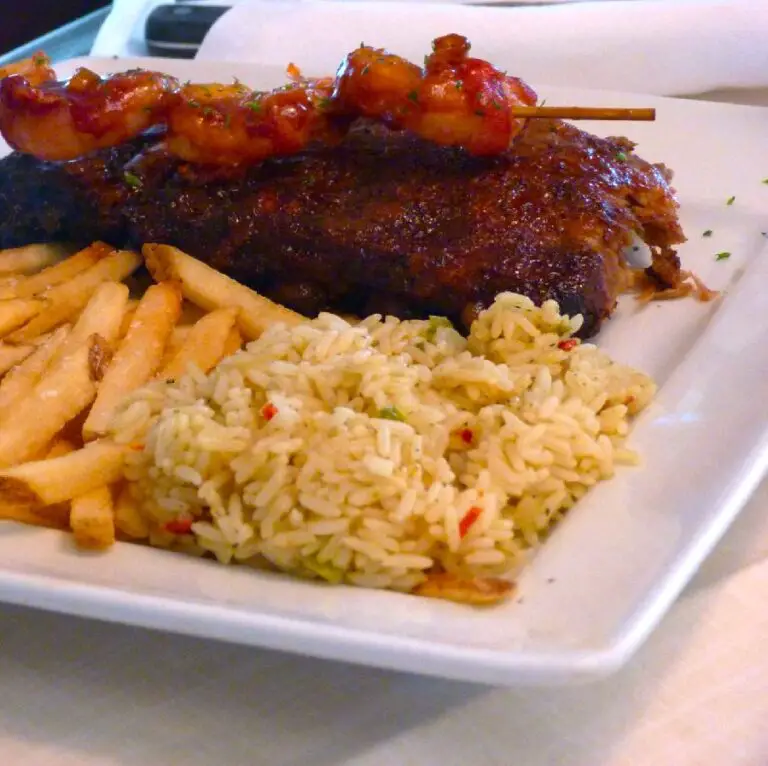 Ruby Tuesday Rice Pilaf Recipe Secret Copycat Restaurant Recipes