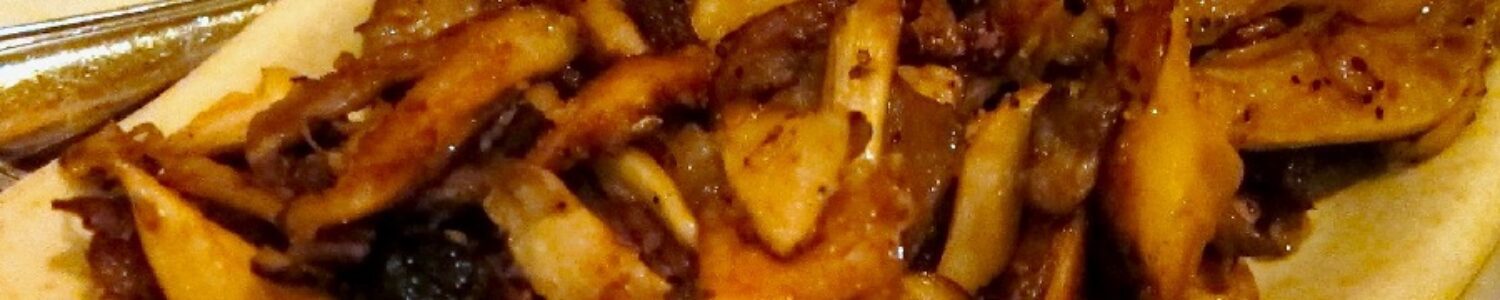 The Palm Restaurant Sauteed Mushrooms Recipe