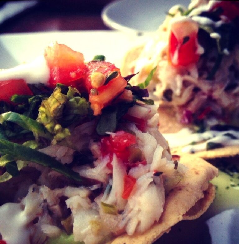 Uncle Julio's Mango Jicama Slaw Recipe