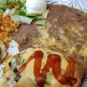 Abuelo's Refried Beans Recipe