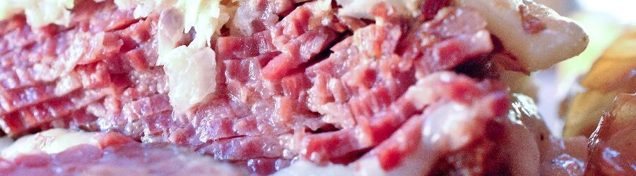 Applebee's Reuben Sandwich Recipe