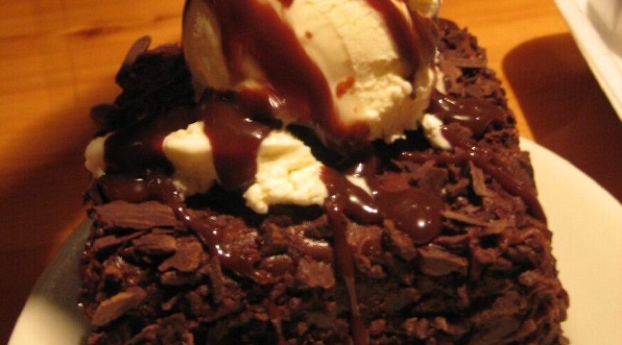 Black Angus Steakhouse Big Mountain Chocolate Cake Recipe