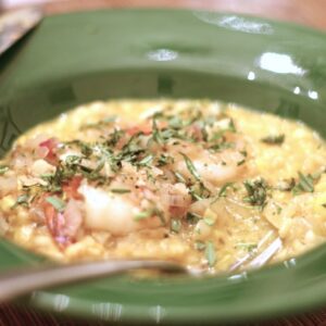 Brio Tuscan Grille Shrimp Risotto Recipe