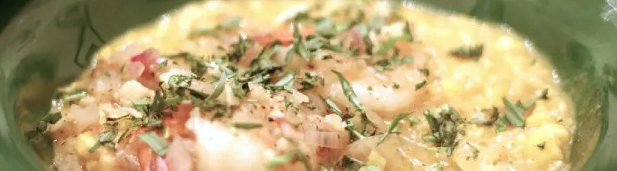 Brio Tuscan Grille Shrimp Risotto Recipe
