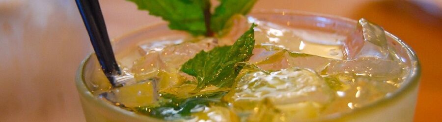 California Pizza Kitchen Mango Mango Mojito Cocktail Recipe