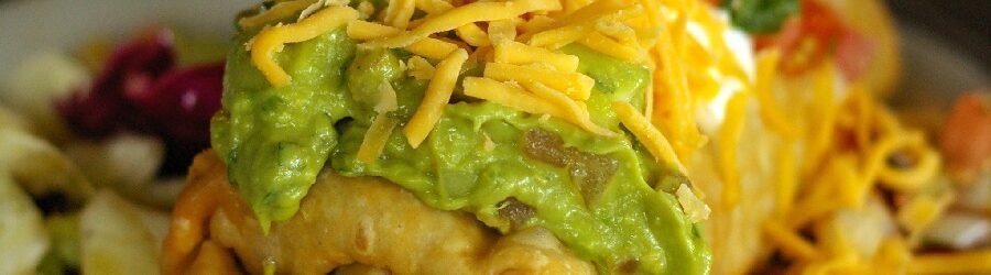 Chi-Chi's Baked Chicken Chimichangas Recipe