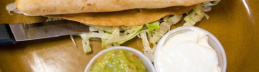 Chi-Chi's Beef Chimichangas Recipe