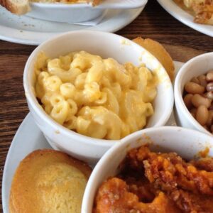 Chick-fil-A Mac & Cheese Recipe