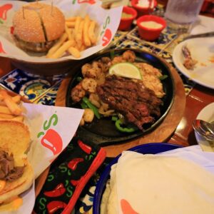 Chili's Steak Fajitas Recipe Chili's Steak Fajitas Recipe