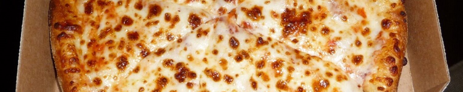 Domino's Pizza Wisconsin 6 Cheese Pizza Recipe