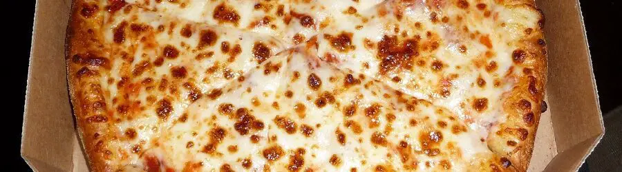 Domino's Pizza Wisconsin 6 Cheese Pizza Recipe