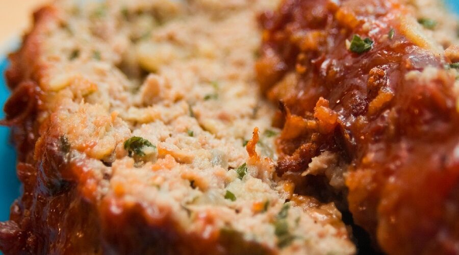 Knott's Berry Farm Meatloaf Recipe