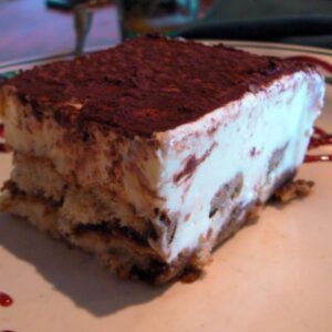 Olive Garden Tiramisu Recipe