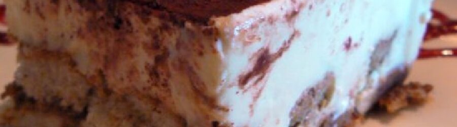 Olive Garden Tiramisu Recipe