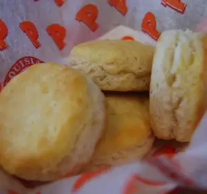 Popeyes Buttermilk Biscuits Recipe