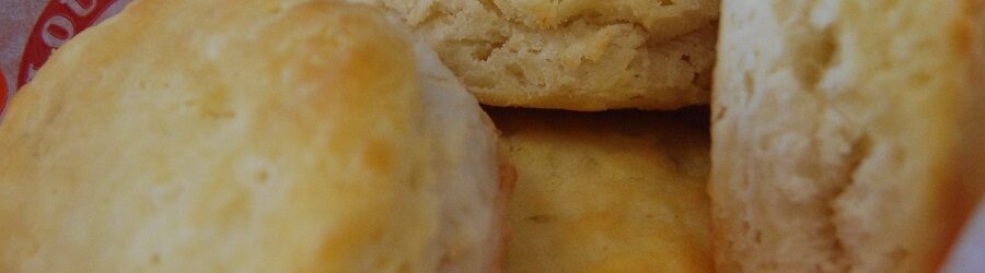 Popeyes Buttermilk Biscuits Recipe