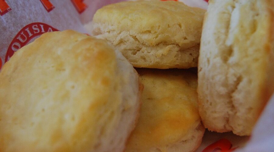 Popeyes Buttermilk Biscuits Recipe